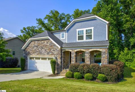 128 Sea Harbour Way Simpsonville SC 29681
