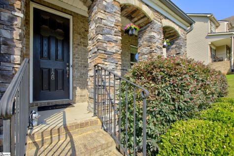 128 Sea Harbour Way Simpsonville SC 29681