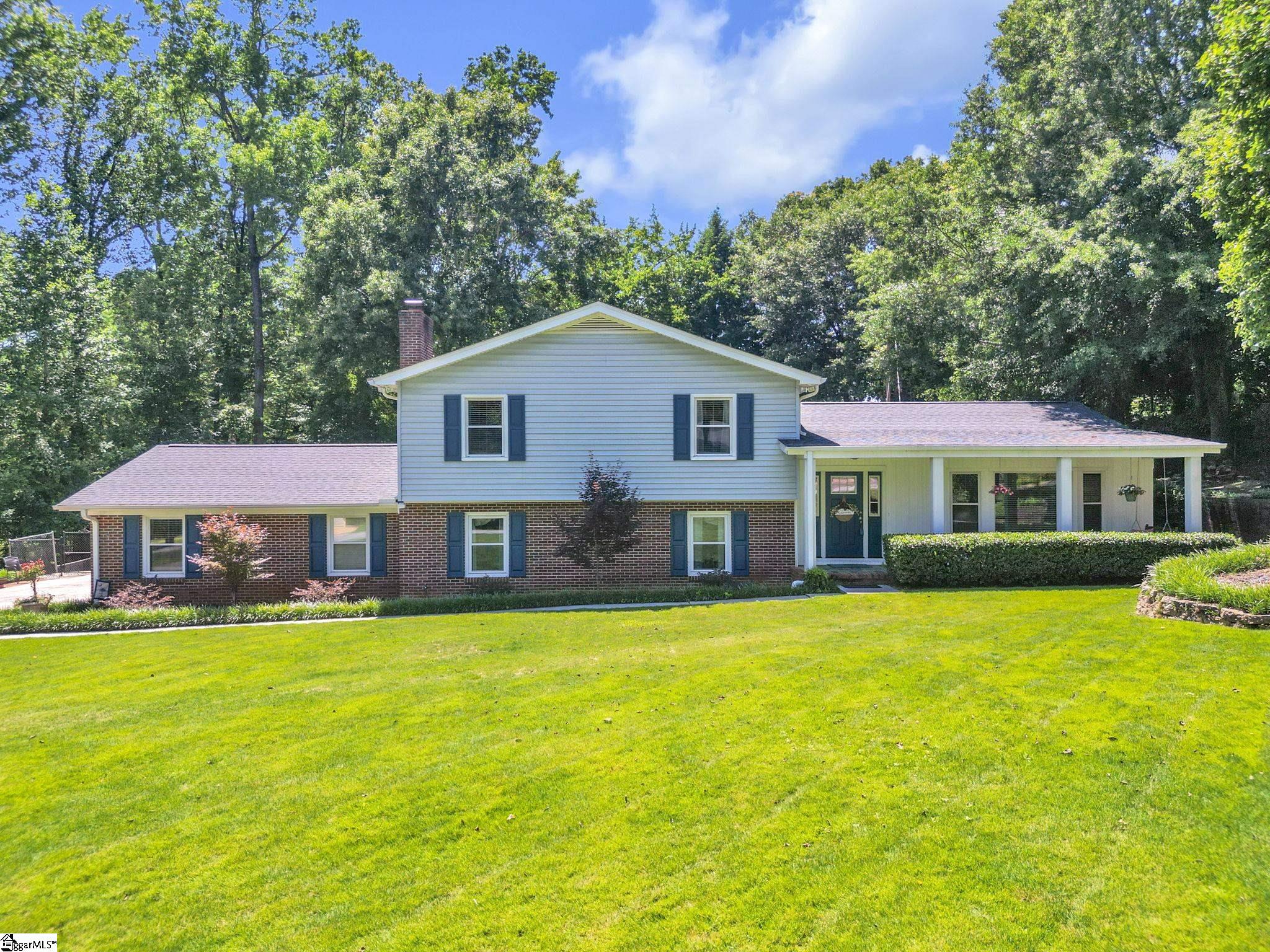 2803 Woodridge Drive Anderson SC 29621