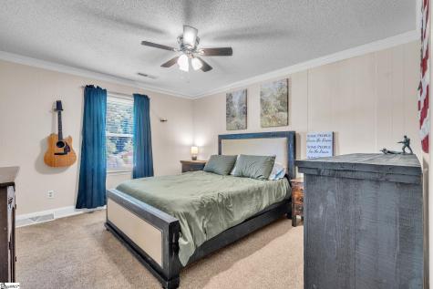 2803 Woodridge Drive Anderson SC 29621