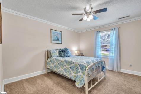 2803 Woodridge Drive Anderson SC 29621