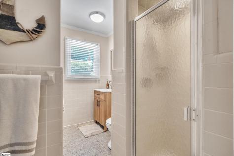 2803 Woodridge Drive Anderson SC 29621