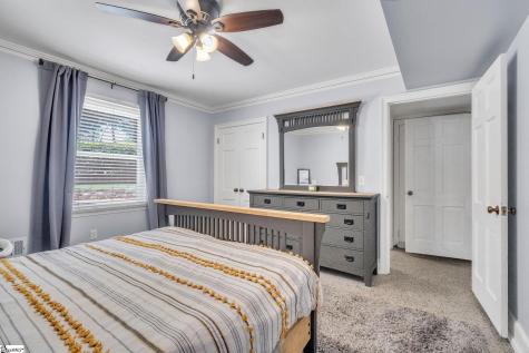 2803 Woodridge Drive Anderson SC 29621