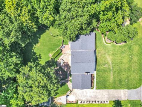 2803 Woodridge Drive Anderson SC 29621
