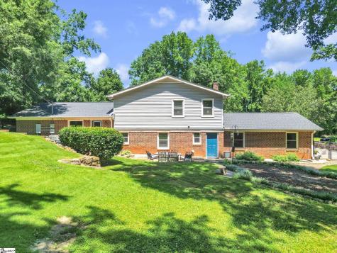 2803 Woodridge Drive Anderson SC 29621