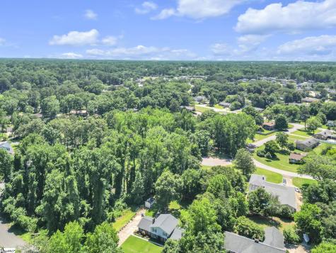 2803 Woodridge Drive Anderson SC 29621