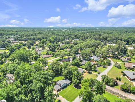 2803 Woodridge Drive Anderson SC 29621