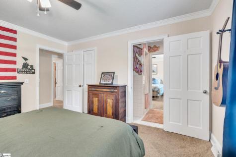 2803 Woodridge Drive Anderson SC 29621