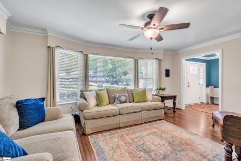 2803 Woodridge Drive Anderson SC 29621