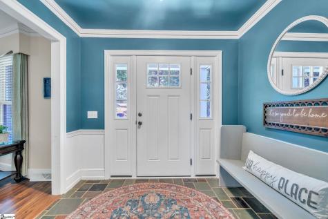 2803 Woodridge Drive Anderson SC 29621