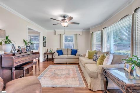 2803 Woodridge Drive Anderson SC 29621