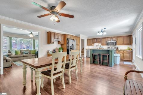 2803 Woodridge Drive Anderson SC 29621