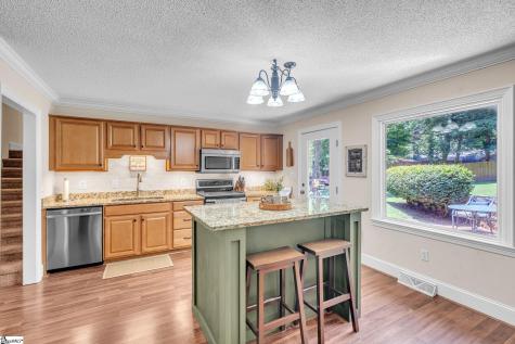 2803 Woodridge Drive Anderson SC 29621