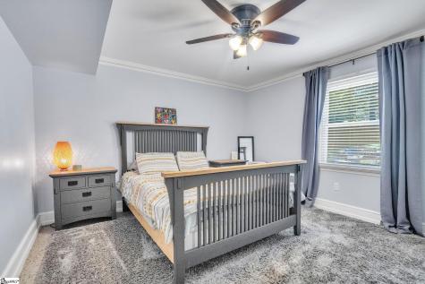 2803 Woodridge Drive Anderson SC 29621
