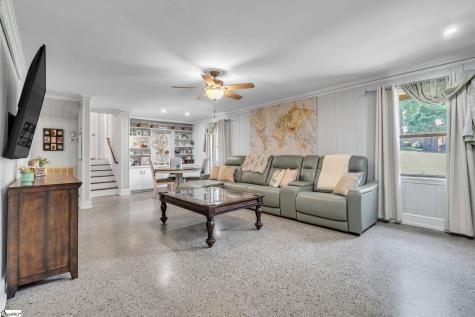 2803 Woodridge Drive Anderson SC 29621