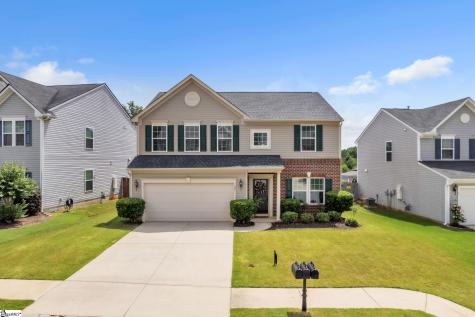31 Granite Lane Greenville SC 29607