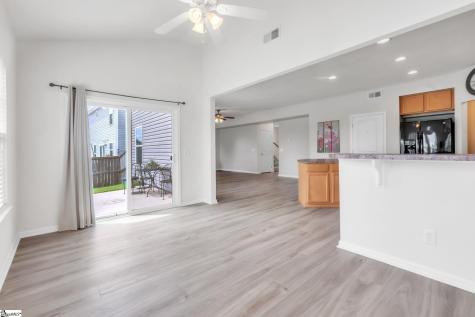 31 Granite Lane Greenville SC 29607