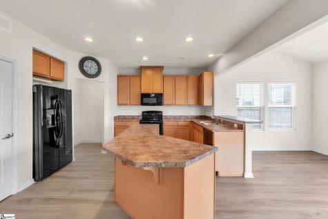 31 Granite Lane Greenville SC 29607