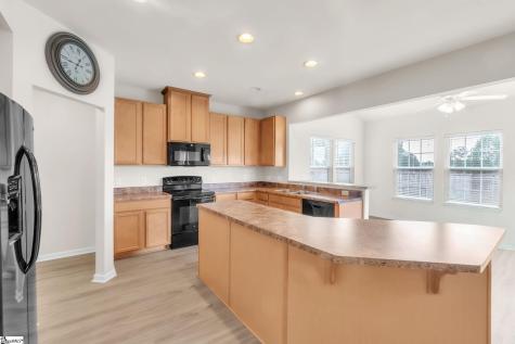 31 Granite Lane Greenville SC 29607