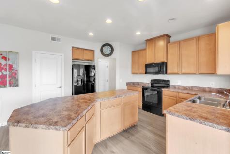 31 Granite Lane Greenville SC 29607