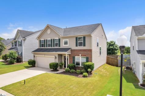 31 Granite Lane Greenville SC 29607