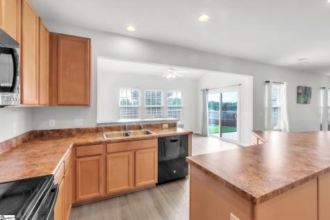 31 Granite Lane Greenville SC 29607