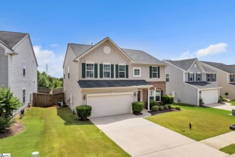 31 Granite Lane Greenville SC 29607