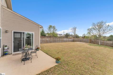 31 Granite Lane Greenville SC 29607