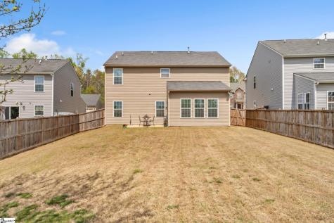 31 Granite Lane Greenville SC 29607