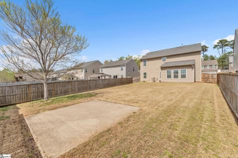 31 Granite Lane Greenville SC 29607