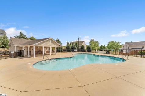 31 Granite Lane Greenville SC 29607