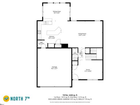31 Granite Lane Greenville SC 29607