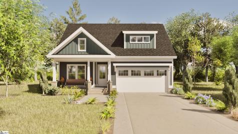206 Brayton Court Travelers Rest SC 29690