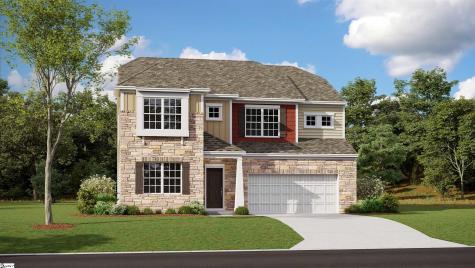 905 Kitson Court Enoree SC 29335