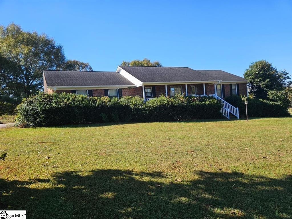 351 Smith Wall Road Chesnee SC 29323