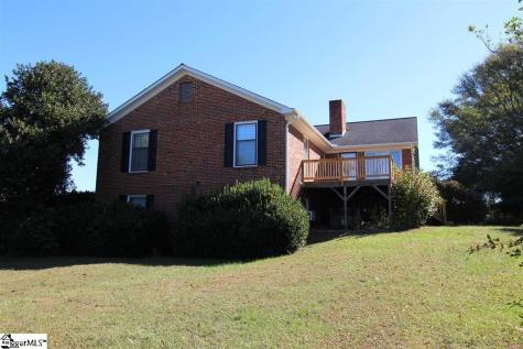 351 Smith Wall Road Chesnee SC 29323