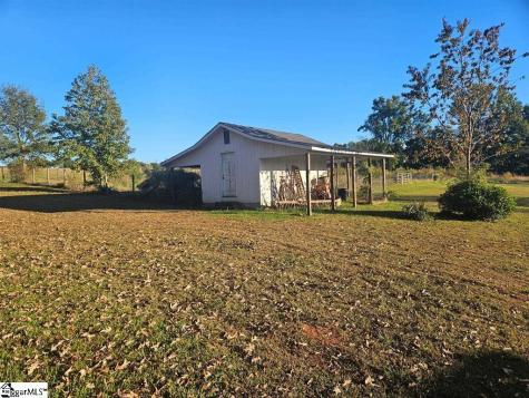 351 Smith Wall Road Chesnee SC 29323