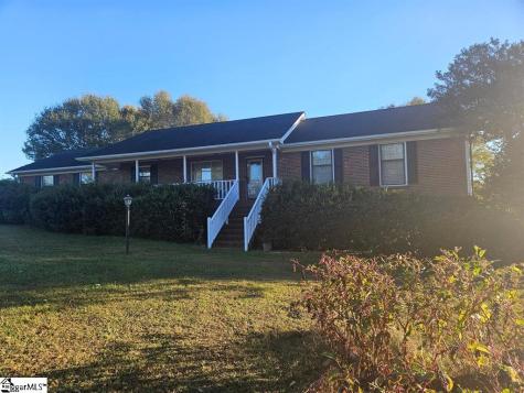 351 Smith Wall Road Chesnee SC 29323