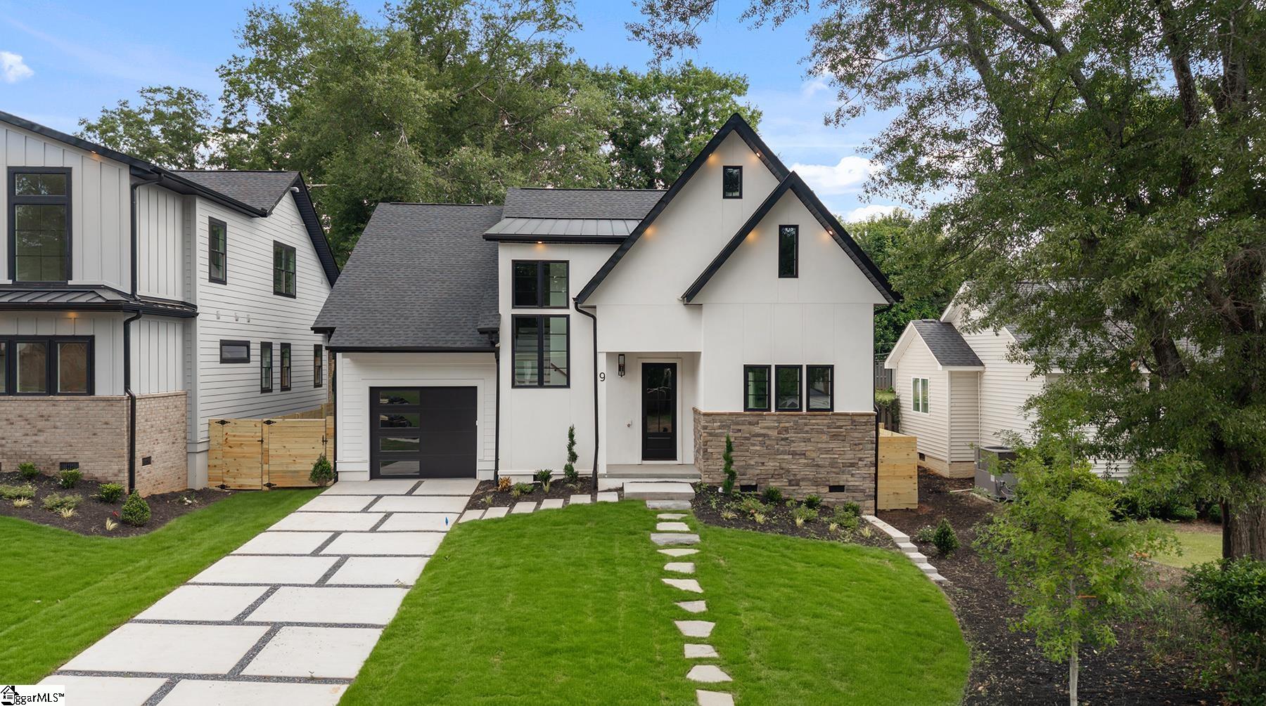 9 Beck Avenue Greenville SC 29605