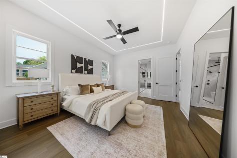 9 Beck Avenue Greenville SC 29605