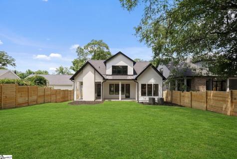 9 Beck Avenue Greenville SC 29605