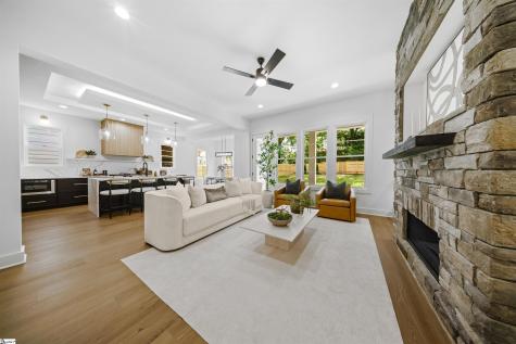 9 Beck Avenue Greenville SC 29605