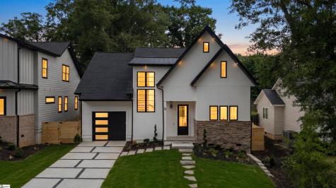 9 Beck Avenue Greenville SC 29605