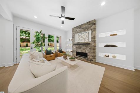 9 Beck Avenue Greenville SC 29605