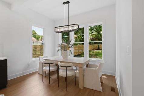 9 Beck Avenue Greenville SC 29605