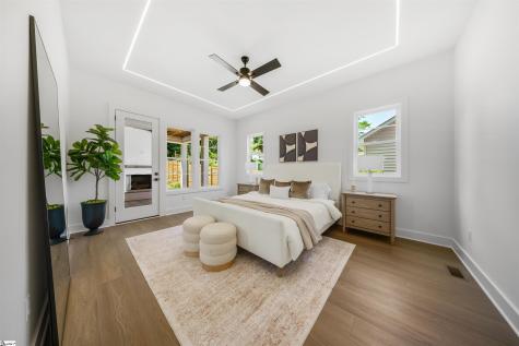 9 Beck Avenue Greenville SC 29605