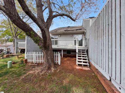 79 Topsail Court Greenville SC 29611