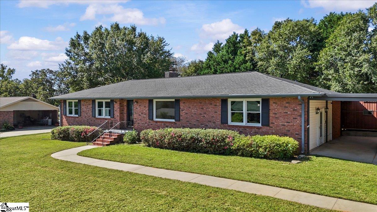 104 Pine Tree Lane Anderson SC 29625