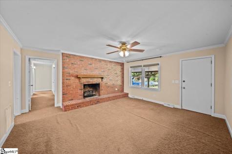 104 Pine Tree Lane Anderson SC 29625