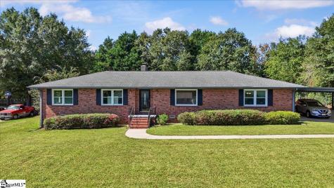104 Pine Tree Lane Anderson SC 29625